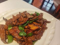 酱爆猪肝-永兴餐厅(复兴中路店)