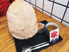 -WONDER ICE 萬得冰田(建設路总店)