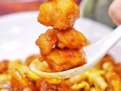 -玉华台饭庄(裕中西里小区店)