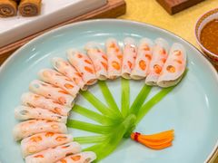 -白家大院·王府宫廷菜(苏州街店)