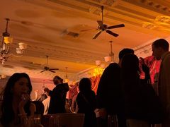 -LONG BAR 廊吧(外滩华尔道夫酒店)