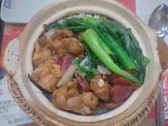 -华记煲仔华·煲仔饭(市桥易发店)