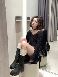-朗峰专业美发沙龙