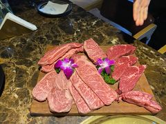 -觅福里•熟成和牛餐厅