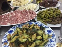 -三兴涮羊肉(荣安大街店)