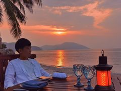 -海角轩·三亚文华东方酒店