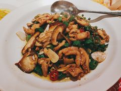 -渝是乎酸菜鱼(龙旗购物中心店)