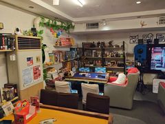 -好玩工厂剧情密室·桌游·鹅鸭杀团建·拼豆DIY手作