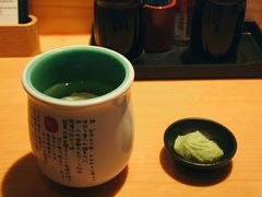 -板长寿司(铜锣湾店)