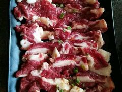-完美生活炭火烤肉(二马路店)