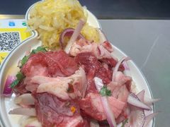 -棒小伙·齐齐哈尔烤肉(龙茗路店)