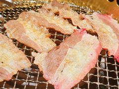 -谷牛日式烤肉(宝山U天地店)