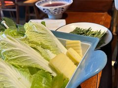 -川味观·鲜货火锅(西湖文化广场店)