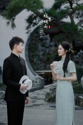 -今生有约国际精品婚纱摄影(苏州店)