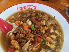 -荣荣面馆(丹溪大道店)