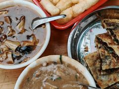 -逍遥镇刘相五胡辣汤豆沫馆(康复中街店)