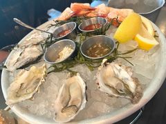 -Water Grill(圣莫妮卡店)