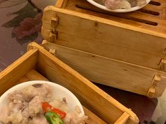 -汕头龙光喜来登酒店-采悦轩中餐厅