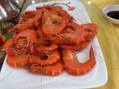 -八方海味餐厅