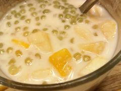 椰香鲜果西米露-GOGO Plate(成都太古里店)