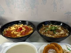 -老磁器口豆汁店(天坛店)
