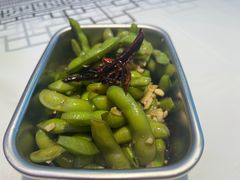 -聚味罗记大排檔·烧烤·鲜鱼杂·甲鱼煲(科学馆店)