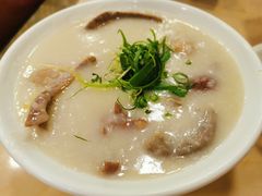 -盛记粥面(佐敦店)
