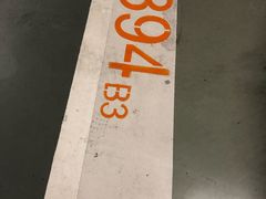 -上海来福士广场-停车场