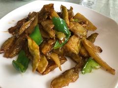 -甲巳酒店·本地特色菜