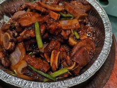 -大鸿运酒店·苏州菜·松鼠桂鱼(观前街店)