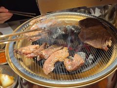 -西塔老太太泥炉烤肉(温州首店万象城黑金店)
