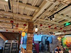 -三个大叔东北烧烤·砂锅菜(西三旗店)