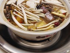 -土连锅·现熬养生汤锅(梁家巷店)