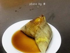 -老妈宫粽球