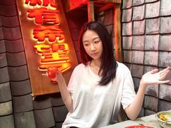 -破瓦寒窑烤羊排·鲜牛肉烧烤