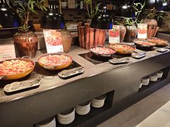 -乐咖啡西餐厅(太湖皇冠假日酒店)