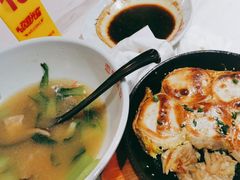 -恋萍小吃(时代店)