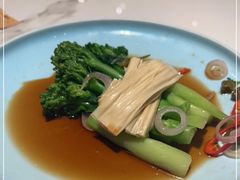-滋粥楼·顺德菜(番禺广场总店)