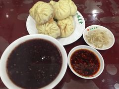 -小胖包子王(庆亚大厦店)