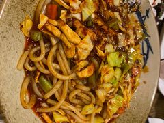 -那时新疆·若羌(经纬汇店)