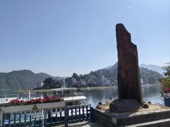 -新安江山水画廊风景区