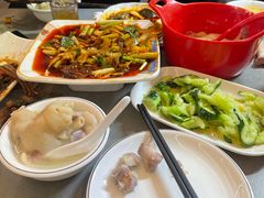 -廖老妈蹄花(中海国际店)