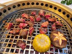 -千寻山野烤肉(中关村店)