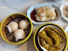-东方早茶 海鲜•青岛菜(国信体育中心店)
