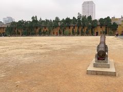 -陆军讲武堂旧址