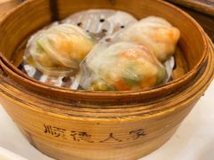 -顺德人家食府(黄金广场店)