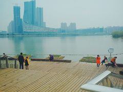 -天鹅湖体育公园