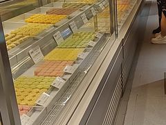 -乾芝斋·苏式糕点·碧螺春茶酥(平江路店)