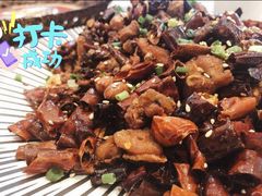 歌乐山辣子鸡-川人百味(亿合城店)
