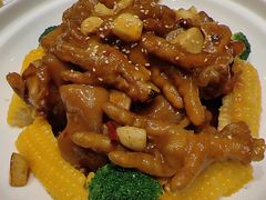 -二分八云雁阁•新晋菜大同味(长治路店)